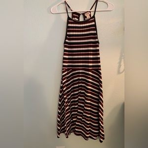 Cute dress that is size large in girls.
